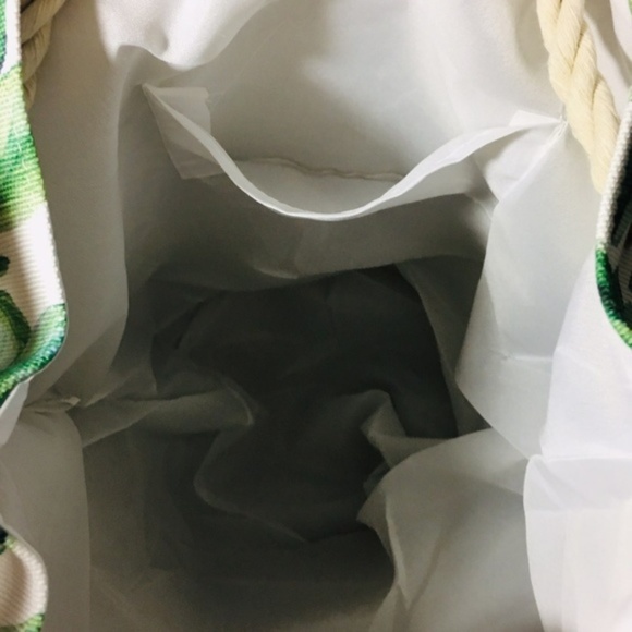 Beach Bag- Beach Handbag- Backpack - Picture 3 of 7